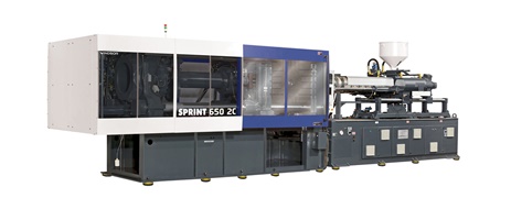Sprint 650 2C
